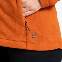 Craghoppers Expert Women's Miska 200 Fleece Jacket
