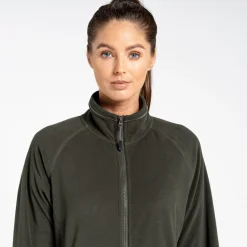 Craghoppers Expert Women's Miska 200 Fleece Jacket