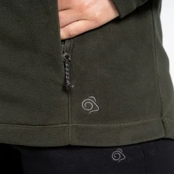 Craghoppers Expert Women's Miska 200 Fleece Jacket