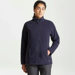 Craghoppers Expert Women's Miska 200 Fleece Jacket
