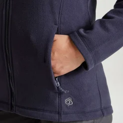 Craghoppers Expert Women's Miska 200 Fleece Jacket