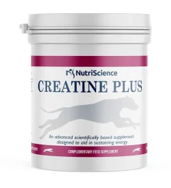 Creatine Plus