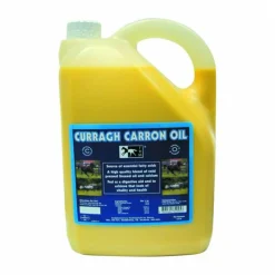 Curragh Carron Oil
