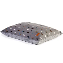 Danish Design Fatface Marching Dogs Deep Duvet