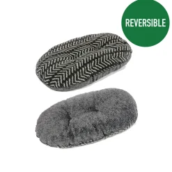 Danish Design Fleece Quilted Mattress