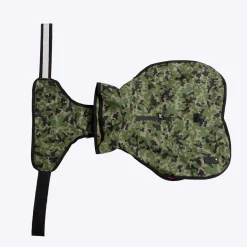 Danish Design 3-In-1 Dog Coat