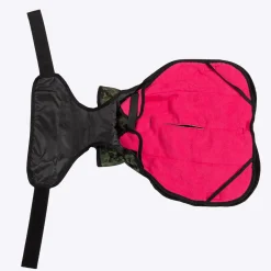 Danish Design 3-In-1 Dog Coat