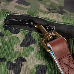 Danish Design 3-In-1 Dog Coat