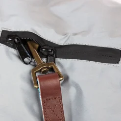 Danish Design 3-In-1 Dog Coat