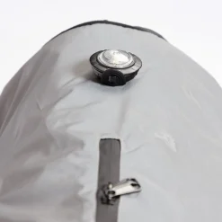 Danish Design 3-In-1 Dog Coat