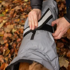 Danish Design 3-In-1 Dog Coat