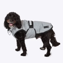 Danish Design 3-In-1 Dog Coat