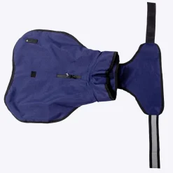Danish Design 3-In-1 Dog Coat