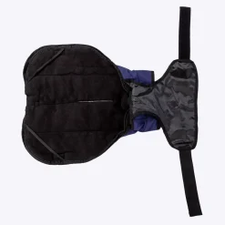 Danish Design 3-In-1 Dog Coat