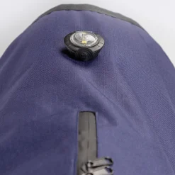 Danish Design 3-In-1 Dog Coat