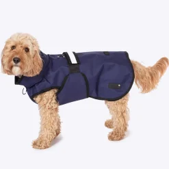 Danish Design 3-In-1 Dog Coat