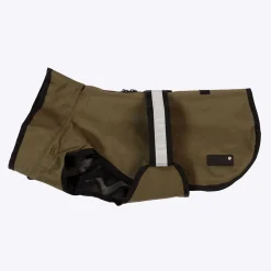 Danish Design 3-In-1 Dog Coat