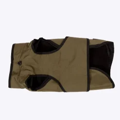 Danish Design 3-In-1 Dog Coat