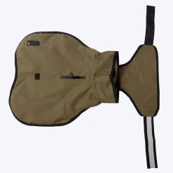 Danish Design 3-In-1 Dog Coat