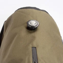 Danish Design 3-In-1 Dog Coat