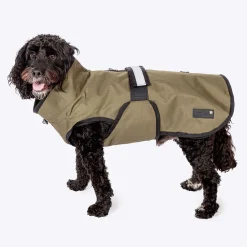 Danish Design 3-In-1 Dog Coat