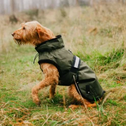 Danish Design 3-In-1 Dog Coat