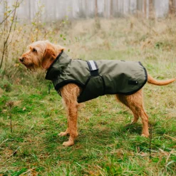 Danish Design 3-In-1 Dog Coat