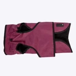 Danish Design 3-In-1 Dog Coat