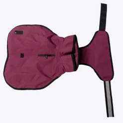 Danish Design 3-In-1 Dog Coat