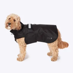 Danish Design 3-In-1 Dog Coat