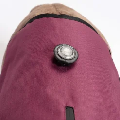 Danish Design 3-In-1 Dog Coat
