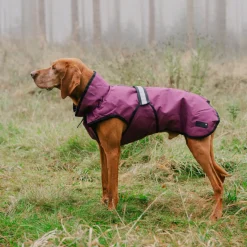 Danish Design 3-In-1 Dog Coat