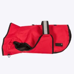 Danish Design 3-In-1 Dog Coat