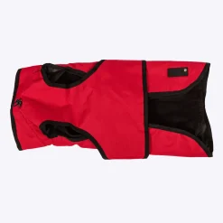 Danish Design 3-In-1 Dog Coat
