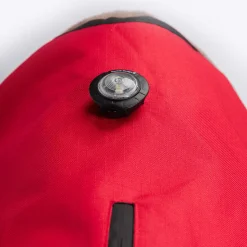 Danish Design 3-In-1 Dog Coat