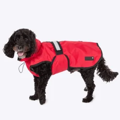 Danish Design 3-In-1 Dog Coat