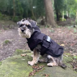Danish Design 3-In-1 Dog Coat