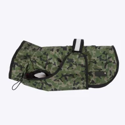 Danish Design 3-In-1 Dog Coat