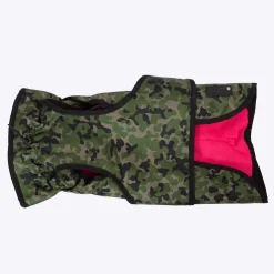 Danish Design 3-In-1 Dog Coat