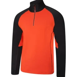 Dare2b Elite Fuser 1/4 Zip Core Stretch Top