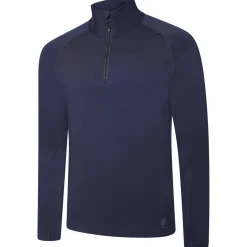 Dare2b Elite Fuser 1/4 Zip Core Stretch Top