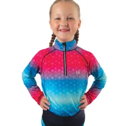 Dazzling Diamond Base Layer by Little Rider