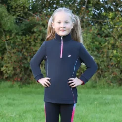 Dazzling Diamond Sweatshirt by Little Rider