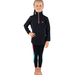 Dazzling Diamond Sweatshirt by Little Rider