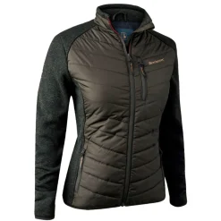 Deerhunter Caroline Ladies Padded Jacket
