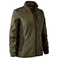 Deerhunter Pam Ladies Bonded Fleece Jacket