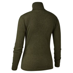 Deerhunter Women's Darlington Roll Neck