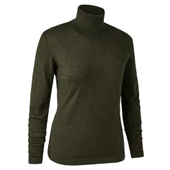 Deerhunter Women's Darlington Roll Neck