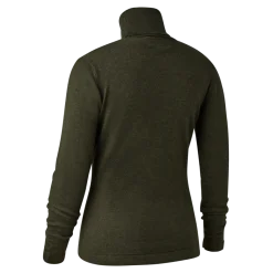 Deerhunter Women's Darlington Roll Neck