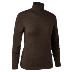 Deerhunter Women's Darlington Roll Neck